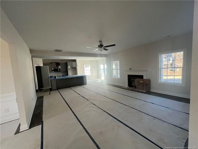 616 Cresswell Moor Way, Fayetteville, NC 28311