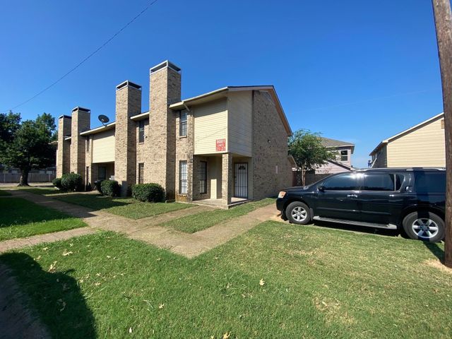 100 N 5th Street 1104, Wylie, TX 75098