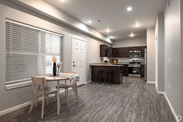 100 N 5th Street 1104, Wylie, TX 75098