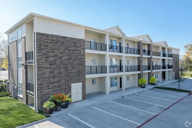 100 N 5th Street 1104, Wylie, TX 75098