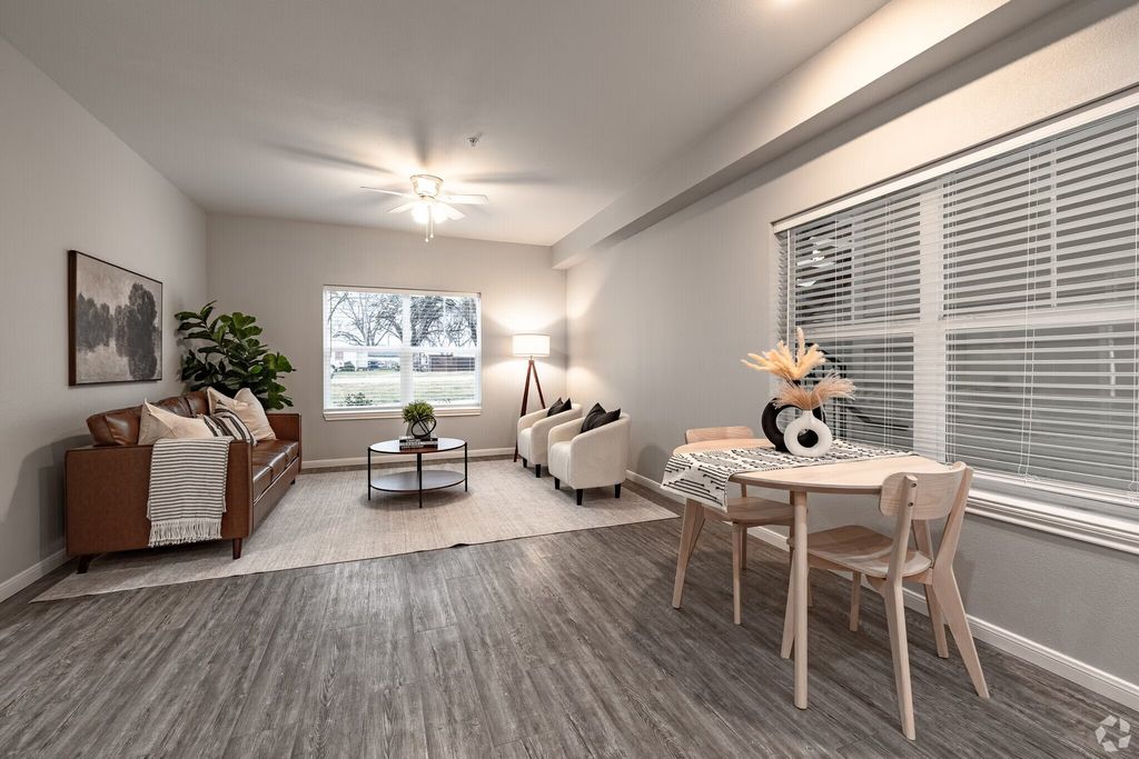 100 N 5th Street 1104, Wylie, TX 75098