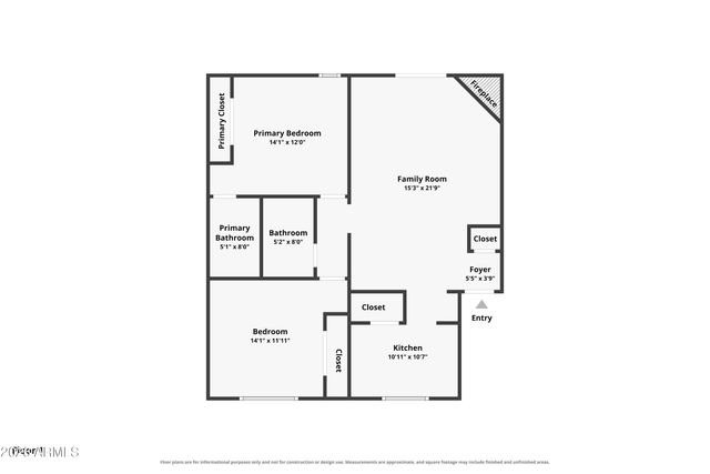 15402 N 28TH Street 130, Phoenix, AZ 85032