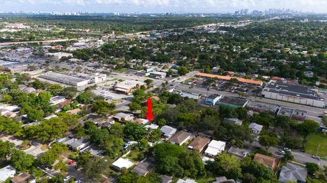 1007 NW 120th St, North Miami, FL 33168