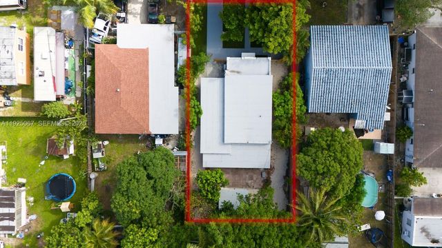 1007 NW 120th St, North Miami, FL 33168