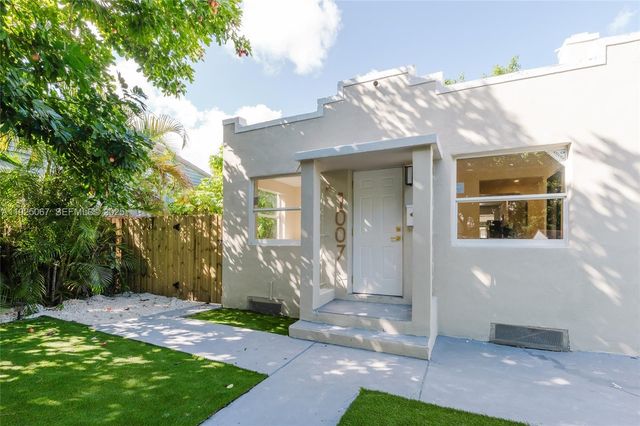 1007 NW 120th St, North Miami, FL 33168