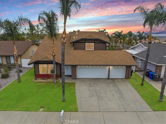8286 Yearling Way, Jurupa Valley, CA 92509