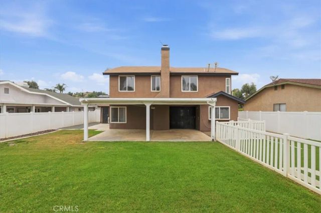 8286 Yearling Way, Jurupa Valley, CA 92509