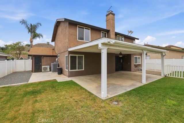 8286 Yearling Way, Jurupa Valley, CA 92509