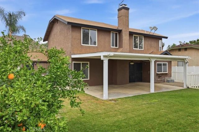 8286 Yearling Way, Jurupa Valley, CA 92509