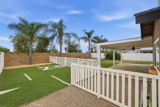 8286 Yearling Way, Jurupa Valley, CA 92509