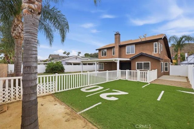 8286 Yearling Way, Jurupa Valley, CA 92509