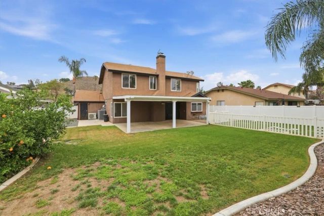 8286 Yearling Way, Jurupa Valley, CA 92509