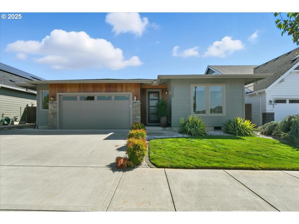 13207 Ne 60TH Ave, Vancouver, WA 98686