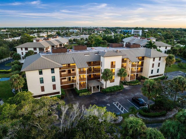 160 SE Saint Lucie Boulevard 402a, Stuart, FL 34996