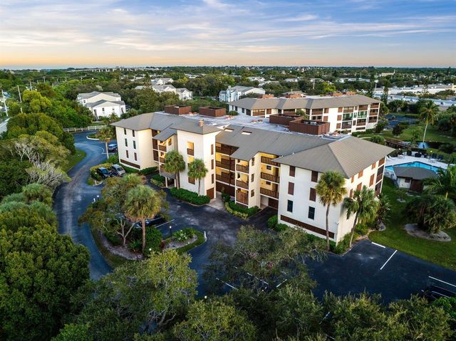 160 SE Saint Lucie Boulevard 402a, Stuart, FL 34996