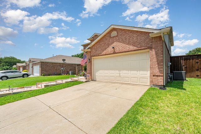 2344 Magnolia Drive, Little Elm, TX 75068