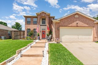 2344 Magnolia Drive, Little Elm, TX 75068