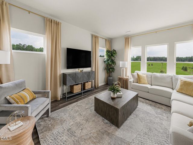 1445 Hatteras Road, Durham, NC 27704