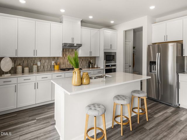 1445 Hatteras Road, Durham, NC 27704