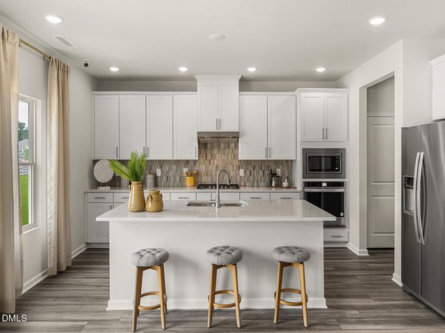 1445 Hatteras Road, Durham, NC 27704