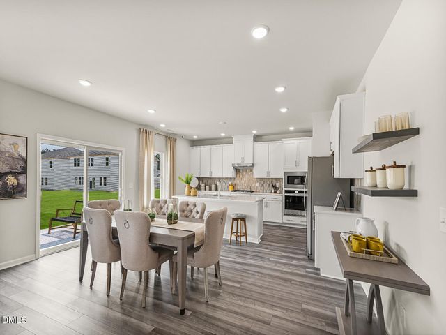 1445 Hatteras Road, Durham, NC 27704
