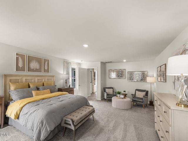 1445 Hatteras Road, Durham, NC 27704