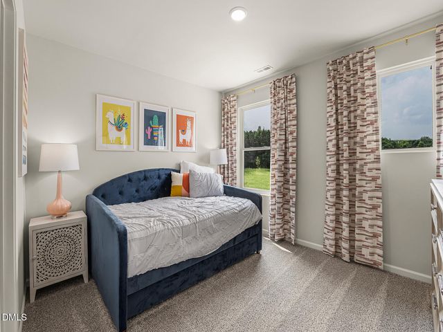 1445 Hatteras Road, Durham, NC 27704