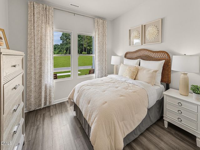 1445 Hatteras Road, Durham, NC 27704