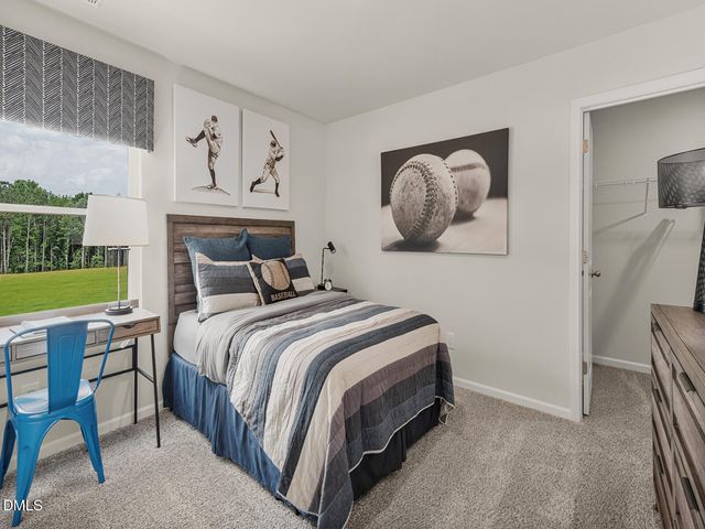 1445 Hatteras Road, Durham, NC 27704