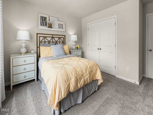 1445 Hatteras Road, Durham, NC 27704