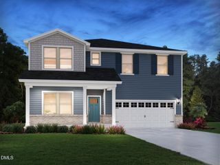 1445 Hatteras Road, Durham, NC 27704