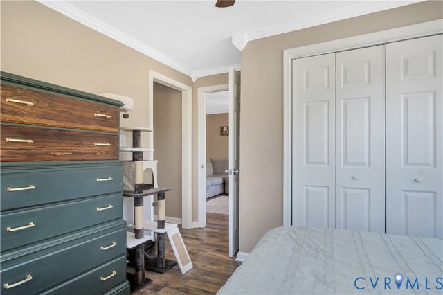 90 Ridge Rd, Poquoson, VA 23662