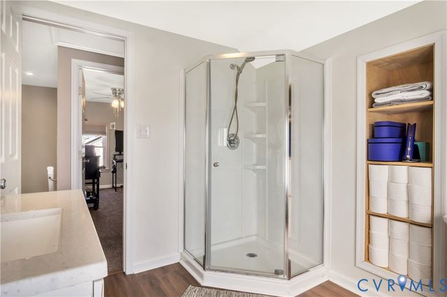 90 Ridge Rd, Poquoson, VA 23662