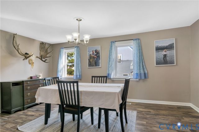 90 Ridge Rd, Poquoson, VA 23662