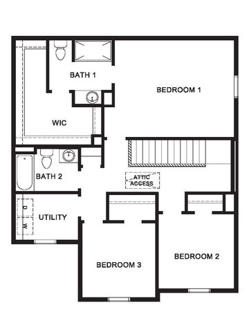 1521 Oak Valley, Denton, TX 76209