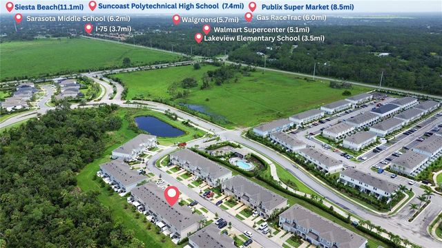 8473 LUNAR SKYE STREET, Sarasota, FL 34241