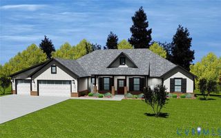 Lot 6 Ethanna Trl, Mineral, VA 23117