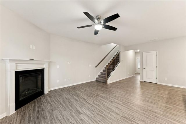 216 Piedmont Circle, Canton, GA 30114