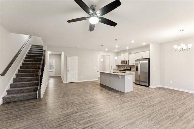 216 Piedmont Circle, Canton, GA 30114