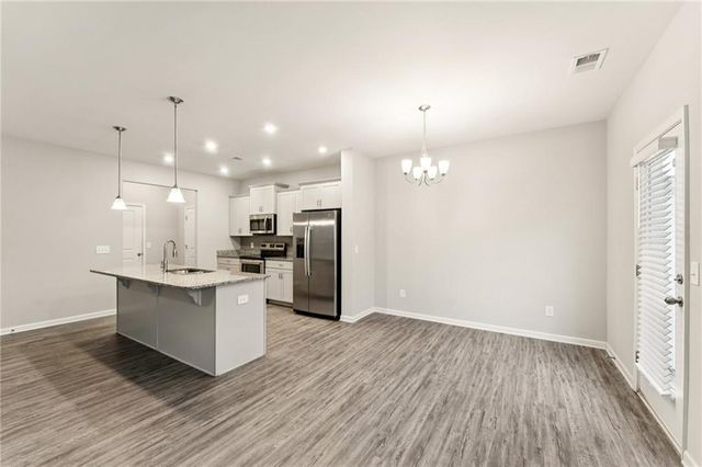 216 Piedmont Circle, Canton, GA 30114