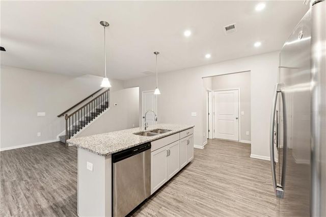 216 Piedmont Circle, Canton, GA 30114