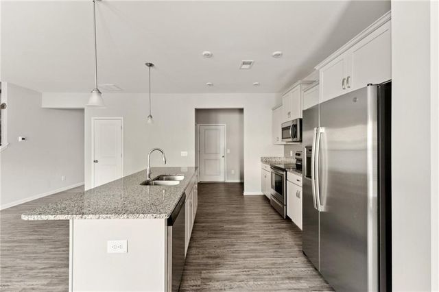 216 Piedmont Circle, Canton, GA 30114