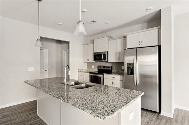 216 Piedmont Circle, Canton, GA 30114