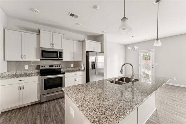 216 Piedmont Circle, Canton, GA 30114