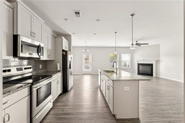 216 Piedmont Circle, Canton, GA 30114