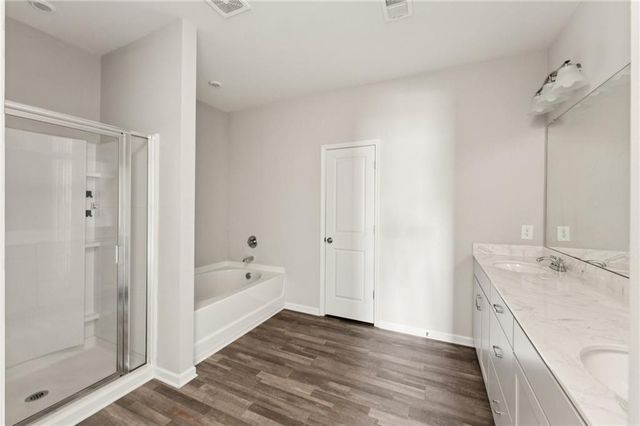 216 Piedmont Circle, Canton, GA 30114