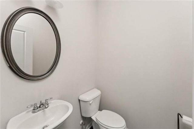 216 Piedmont Circle, Canton, GA 30114