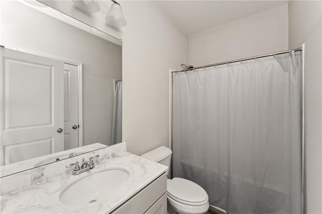 216 Piedmont Circle, Canton, GA 30114