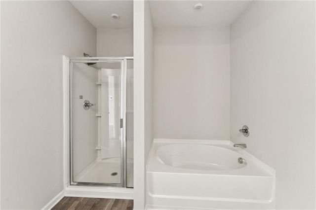 216 Piedmont Circle, Canton, GA 30114