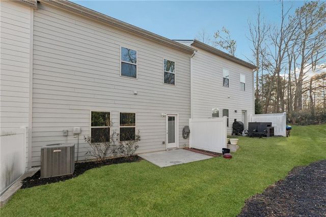 216 Piedmont Circle, Canton, GA 30114